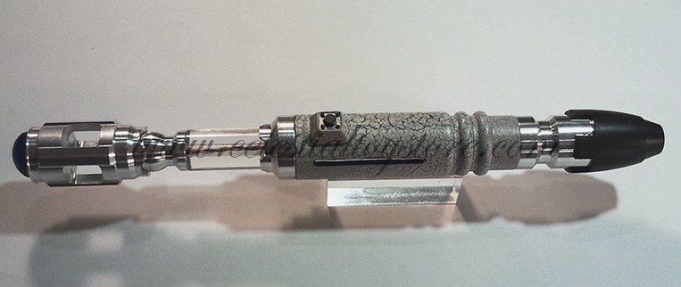 (image for) Season 1-2 Aztec Sonic Screwdriver